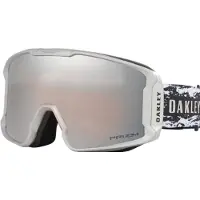 Oakley Line Miner M Skibrille