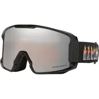 Oakley Line Miner M Skibrille