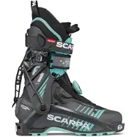 Scarpa F1 Lt Skischuhe Für Frauen