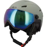 CMP 38b4677 Helm Mit Visier