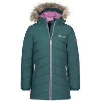 TROLLKIDS Girls Lifjell Jacket