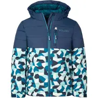 TROLLKIDS Kids Hemsedal Snow Jacket