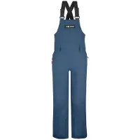 TROLLKIDS Kids Eikedalen Ski Pant
