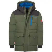 TROLLKIDS Kids Torsvag Parka