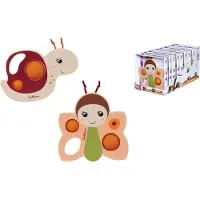 Eichhorn EH Plopper Figuren, 2-sort..100006805