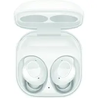Samsung Galaxy Buds FE, True Wireless Stereo (TWS), Anrufe/Musik, 5,6 g, Kopfhörer, Weiß