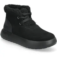SKECHERS Damen Boot GO WALK Horizon Lana – Relaxed Fit Chugga Boot 39 EU