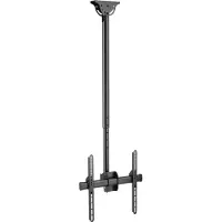Fonestar STT-7144LN, 81,3 cm (32"), 2,16 m (85"), 50 kg, 200 x 200 mm, 400 x 400 mm, Schwarz