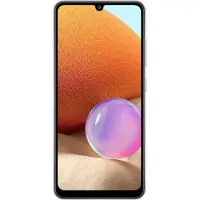 Samsung Galaxy A32 4G SM-A325F/DS, 16,3 cm (6.4"), 4 GB, 128 GB, 64 MP, Android 11, Schwarz