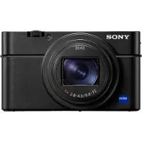Sony Cybershot DSC-RX100 VI Kompaktkamera