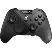 Asus ROG Raikiri Pro, Gamepad, PC, Xbox One, Xbox One S, Xbox One X, Xbox Series S, Xbox Series X, D-Pad, Home button, Menü-Taste, Schaltfläche Teilen, Analog / Digital, Multi, Verkabelt & Kabellos