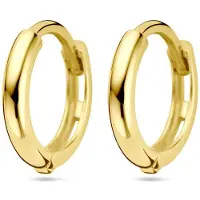 Marie-Celeste Celeste Slaps - 11 mm - Gold