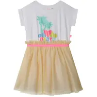 Billieblush Kurze Kleider U12811-10P kind