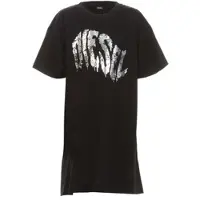 Diesel Kurze Kleider DBOWLY kind