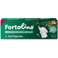 STADA Consumer Health Deutschland GmbH Fortolino Creme 60 g