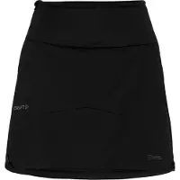Craft Röcke ADV NORDIC TRAINING INSULATE SKIRT W 1915168-999000 | Größe: M