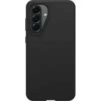 Otterbox Samsung Galaxy A56 Hülle - Kunststoff - - Backcover/Hard Case - Schwarz