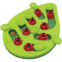 NINA OTTOSEN Nina Ottosson - Cat Puzzle & Play Buggin Out - (787.8110)