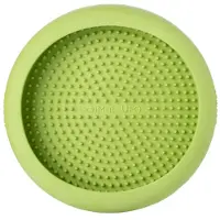 LickiMat Ufo - Grün - 24,0 x 18,3 x 4,2 cm