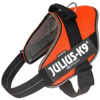 JULIUS K-9 Idc Powair Hundegeschirr