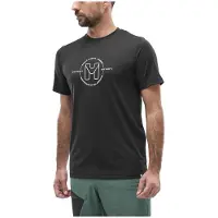 Millet Ubic Light Kurzarm-t-shirt