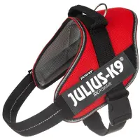 JULIUS K-9 Idc Powair Hundegeschirr