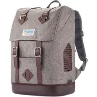 Kurgo Rucksack - Heather Grey