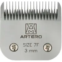 Artero Austausch Von 7 Erstklassigen Klingen 3 Mm