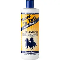 Mane †˜n Tail Shampoo - 473 ml