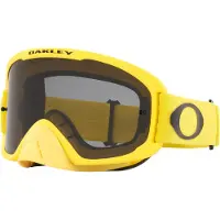 Oakley O-frame 2.0 Pro Mx Offroad-brille