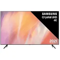 Samsung UE50AU7190U, 127 cm (50"), 3840 x 2160 Pixel, 4K Ultra HD, Smart-TV, WLAN, Grau