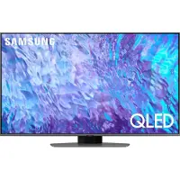 Samsung Q80C 75 Zoll QLED Smart TV 75Q80C (2023), HDR, Wlan, Triple-Tuner