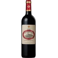 Grand Cru St. Emilion Château Grand Barrail Lamarzelle Figeac 2019