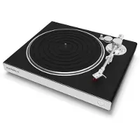 Victrola Carbon Hi-Res Wireless Record Player - Fast neu