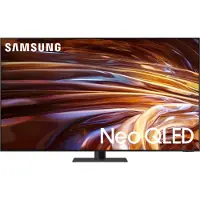 Samsung QN95D QE55QN95DATXXH, 139,7 cm (55"), 3840 x 2160 Pixel, 4K Ultra HD, Neo QLED, Smart-TV, Schwarz