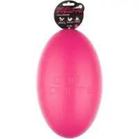 Dog Comets Pan Stars - Rosa - Medium