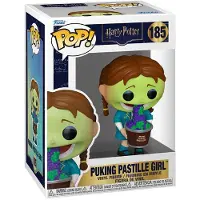 Funko POP! Harry Potter-puking Pastille Girl Figur