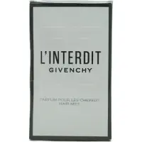Givenchy L'interdit Haarnebel 35ml