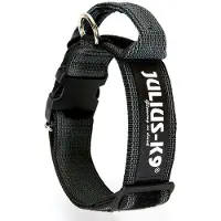Julius-K9 Collar 40 Mm Hundehalsband