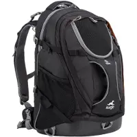 Kurgo - G-Train Dog Carrier Backpack, Black - (81314601683)