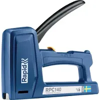 Rapid RPC140 Handtacker