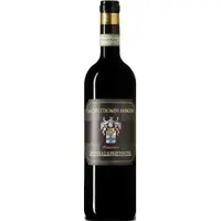 Ciacci Piccolomini d'Aragona Brunello di Montalcino Pianrosso 2012 -