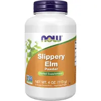 Now , Slippery Elm Powder 113 g