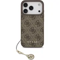 GUESS 4g Charms Collection Magsafe Iphone 17 Pro Handyhülle
