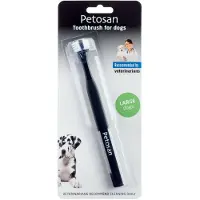 Petosan Zahnbürste Twinhead - L