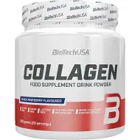 BiotechUSA BioTech Collagen 300 g Pulver