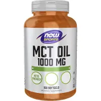 Now MCT-Öl 150 St Weichkapseln
