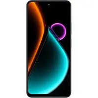 Blackview Color 6 (Dual-SIM – 6,67" – 256 GB, 8 GB RAM) Blau
