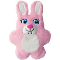Kong - Snuzzles Kiddos Bunny - S - 19,5x14x6cm