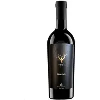 Cantina Sampietrana Trefilari Primitivo Rosato 2024 0,75l